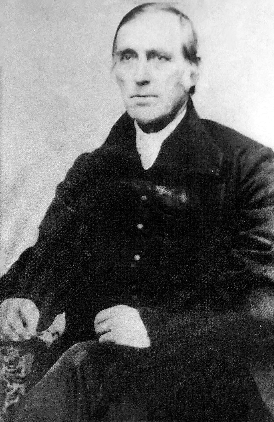 Levi Coffin